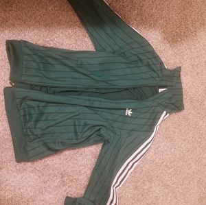Adidas jacket